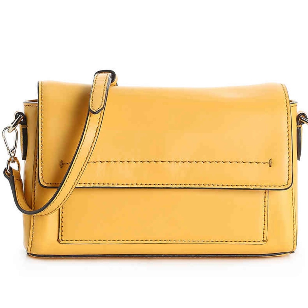 COLE HAAN Kaylee Convertible Crossbody Purse
